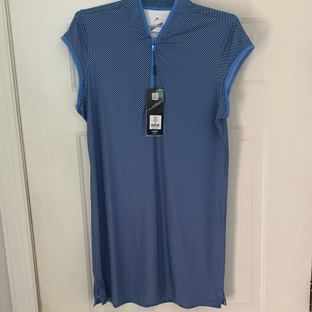 HEAD ladies Golf Dress